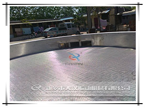 振動(dòng)篩篩面 振動(dòng)篩篩面