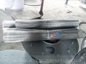 不銹鋼振動(dòng)篩篩網(wǎng) 不銹鋼振動(dòng)篩篩網(wǎng)