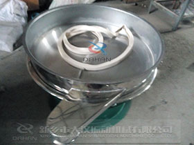 振動(dòng)篩底框和密封件 振動(dòng)篩底框和密封件