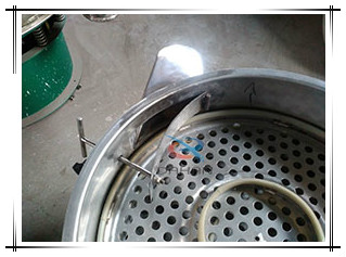 振動篩出料口閘門 振動篩出料口閘門