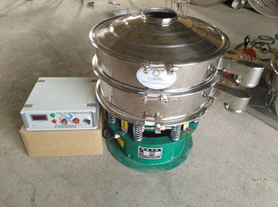 600型不銹鋼超聲波振動(dòng)篩 600型不銹鋼超聲波振動(dòng)篩