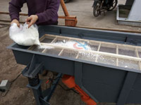 直線振動(dòng)篩 直線振動(dòng)篩