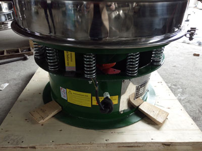 振動(dòng)篩電機(jī)特寫 振動(dòng)篩電機(jī)特寫