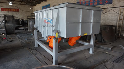 1224直線振動(dòng)篩 1224直線振動(dòng)篩